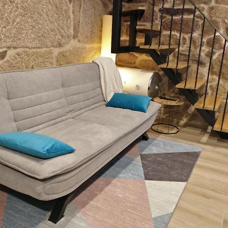 Casa O Sobrado Villa Аларис Екстериор снимка