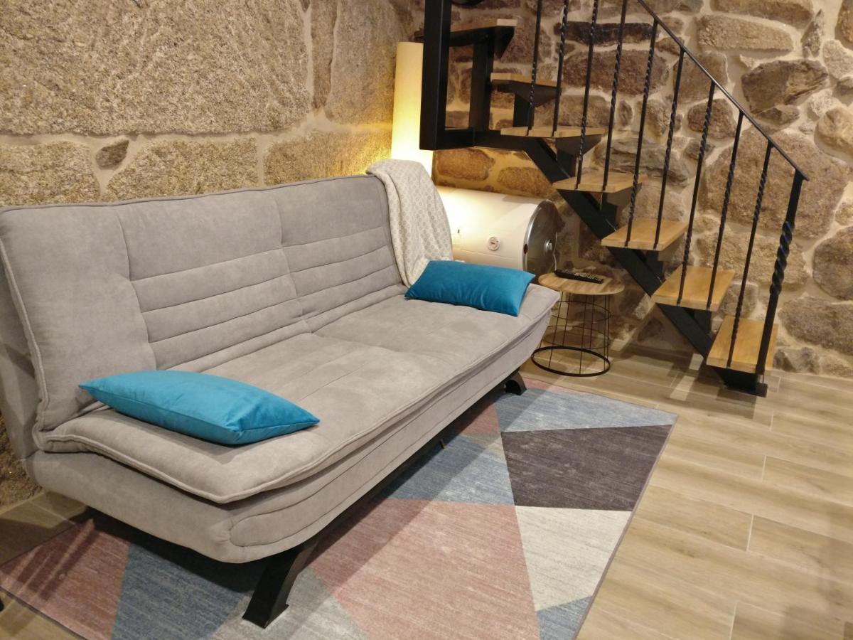 Casa O Sobrado Villa Аларис Екстериор снимка