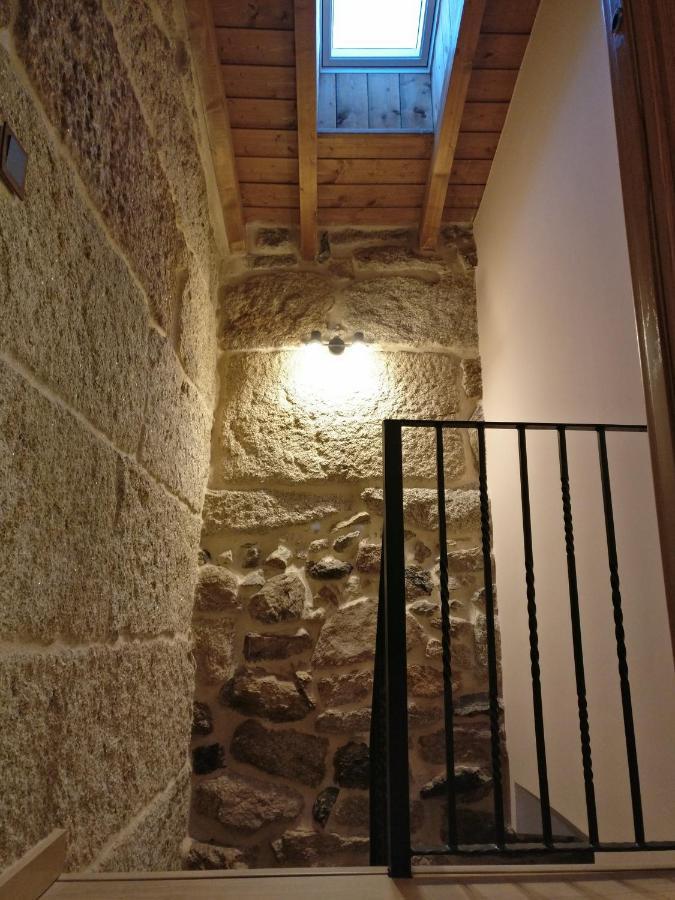 Casa O Sobrado Villa Аларис Екстериор снимка