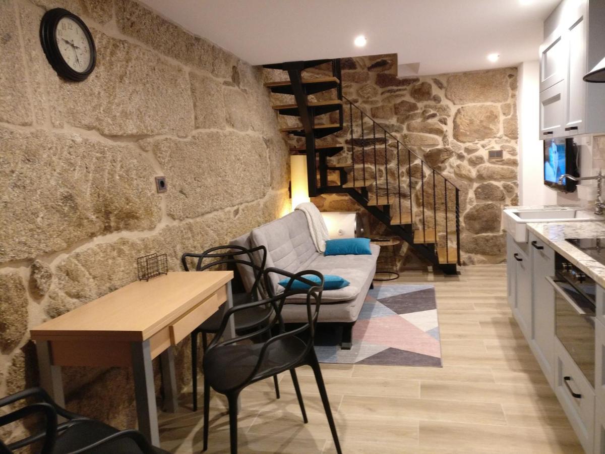 Casa O Sobrado Villa Аларис Екстериор снимка