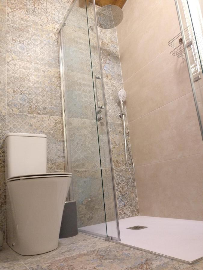 Casa O Sobrado Villa Аларис Екстериор снимка