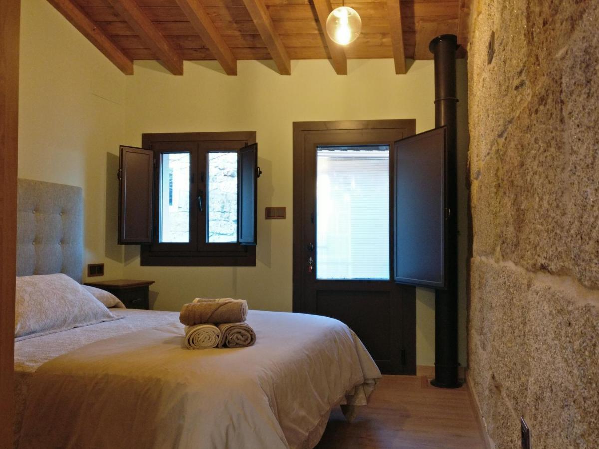 Casa O Sobrado Villa Аларис Екстериор снимка