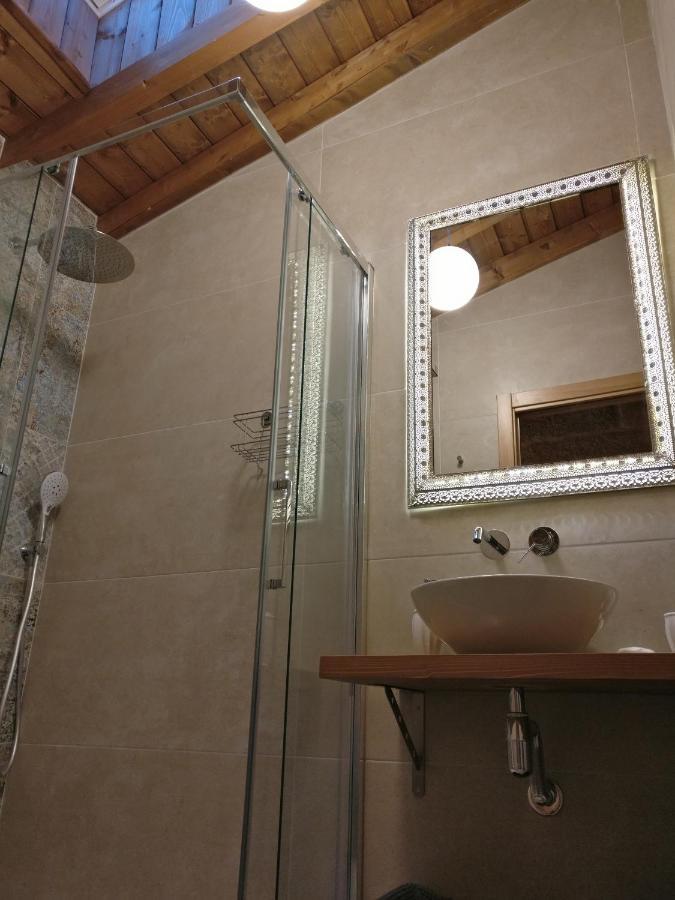 Casa O Sobrado Villa Аларис Екстериор снимка